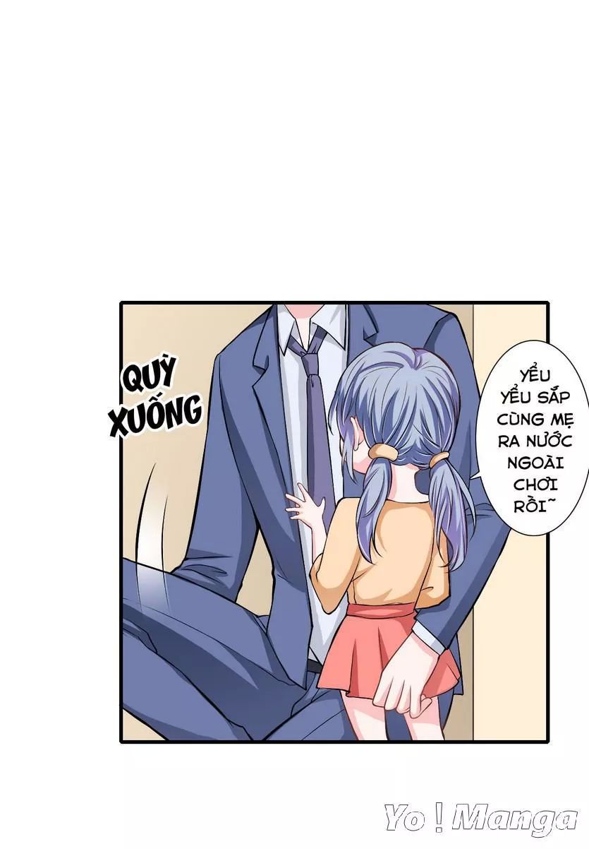 Thiểm Hôn Kinh Ái Chapter 56 - Trang 2