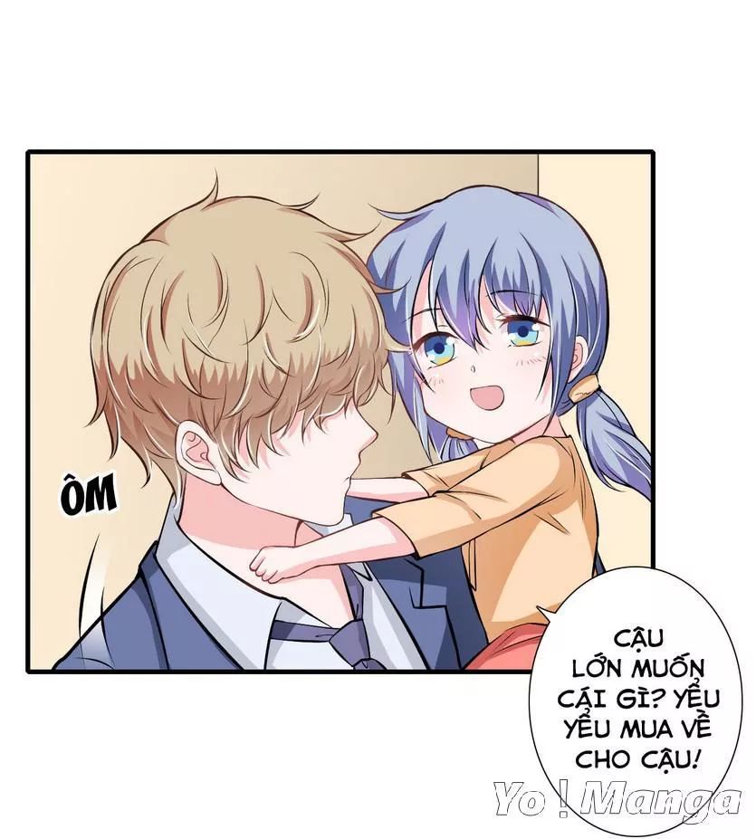 Thiểm Hôn Kinh Ái Chapter 56 - Trang 2