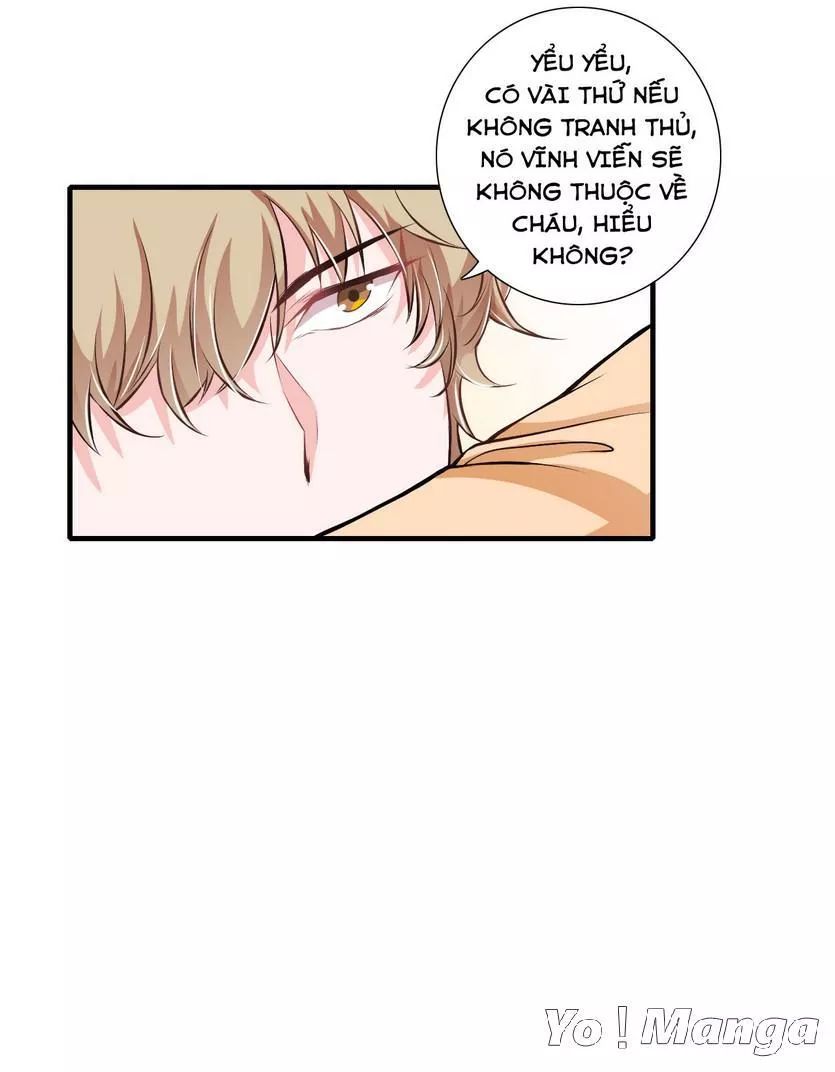 Thiểm Hôn Kinh Ái Chapter 56 - Trang 2