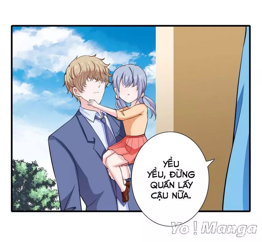 Thiểm Hôn Kinh Ái Chapter 56 - Trang 2