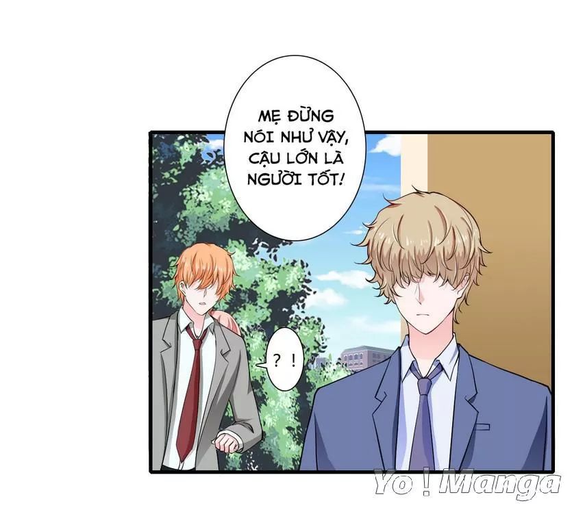 Thiểm Hôn Kinh Ái Chapter 56 - Trang 2