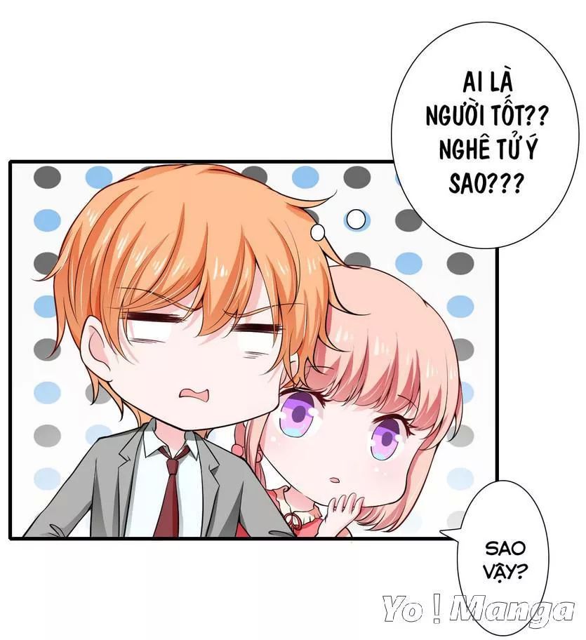 Thiểm Hôn Kinh Ái Chapter 56 - Trang 2