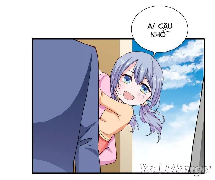 Thiểm Hôn Kinh Ái Chapter 56 - Trang 2