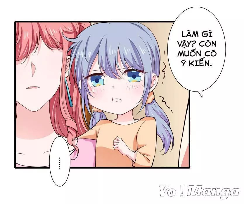 Thiểm Hôn Kinh Ái Chapter 56 - Trang 2