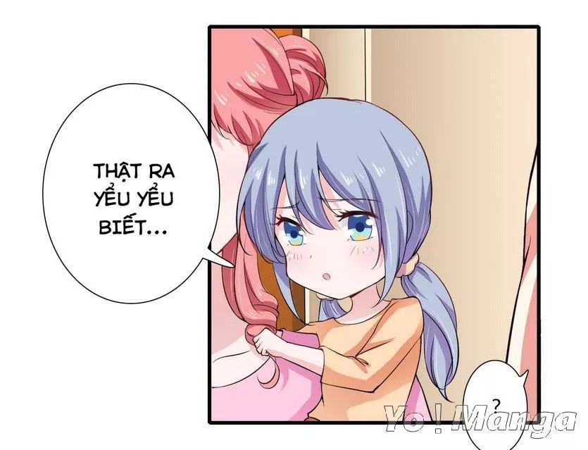 Thiểm Hôn Kinh Ái Chapter 56 - Trang 2