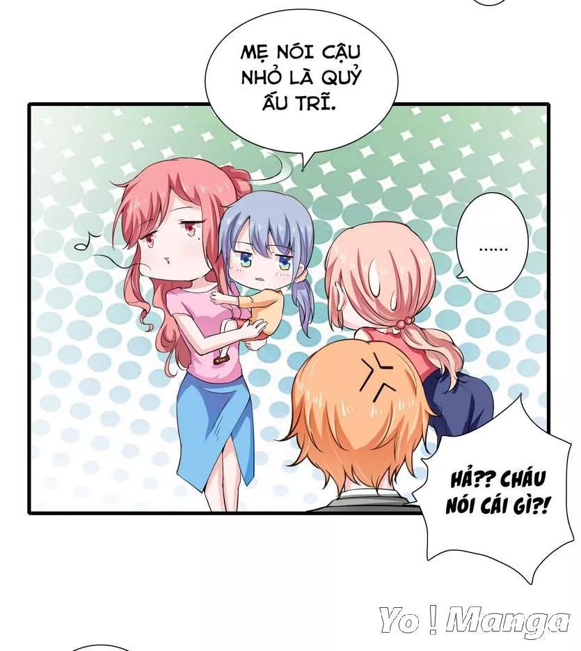 Thiểm Hôn Kinh Ái Chapter 56 - Trang 2