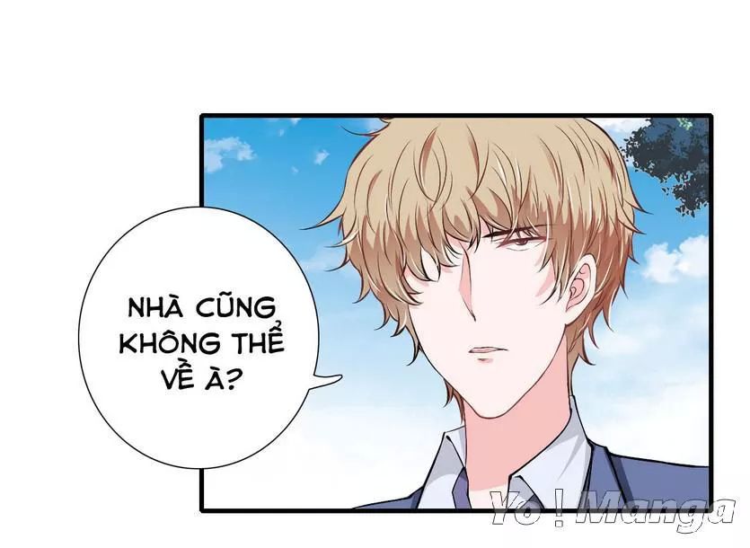 Thiểm Hôn Kinh Ái Chapter 56 - Trang 2