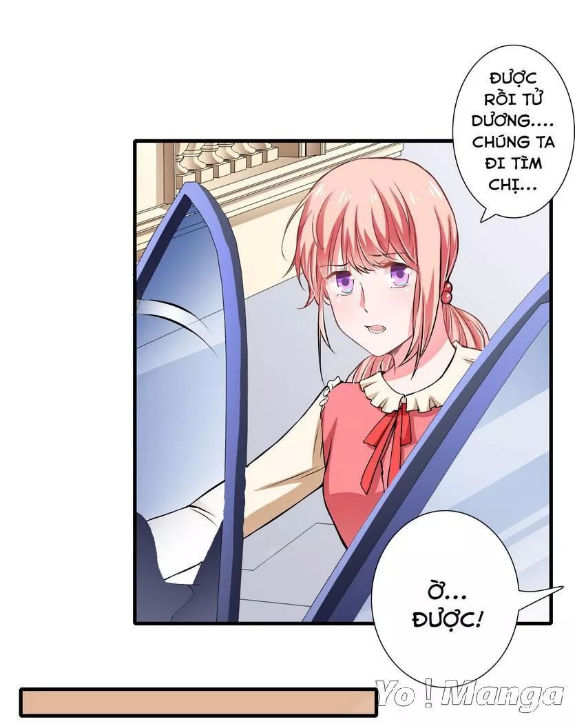 Thiểm Hôn Kinh Ái Chapter 56 - Trang 2