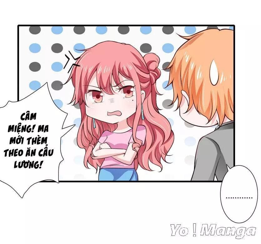 Thiểm Hôn Kinh Ái Chapter 57 - Trang 2