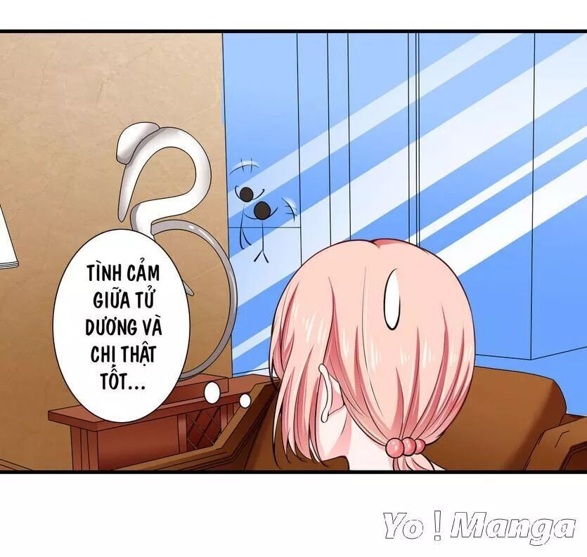 Thiểm Hôn Kinh Ái Chapter 57 - Trang 2