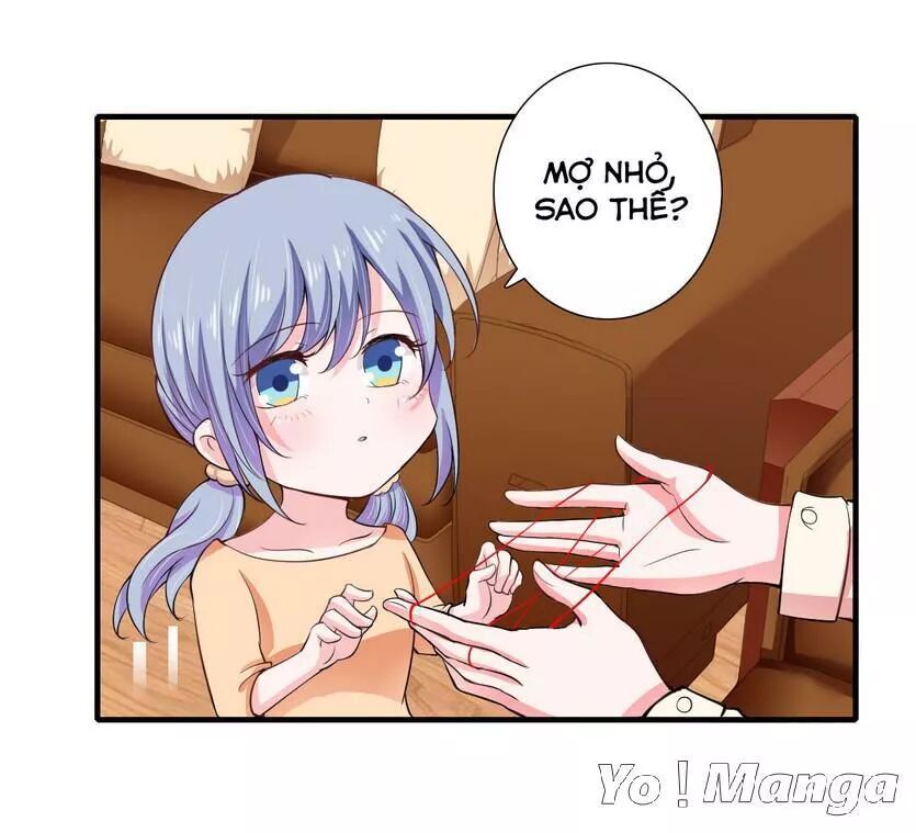 Thiểm Hôn Kinh Ái Chapter 57 - Trang 2