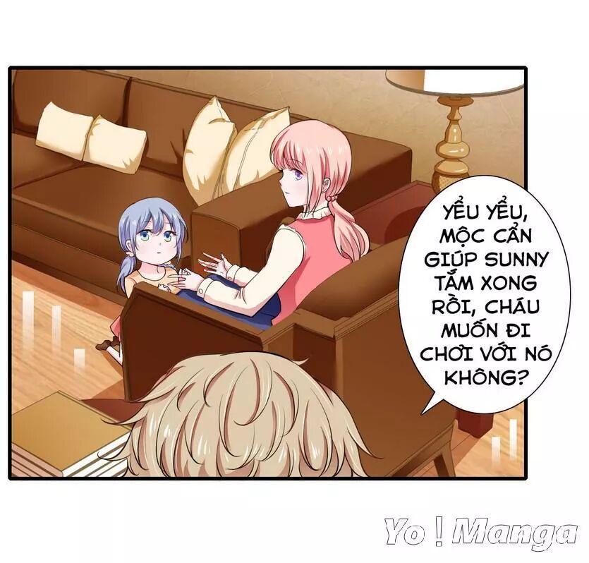 Thiểm Hôn Kinh Ái Chapter 57 - Trang 2