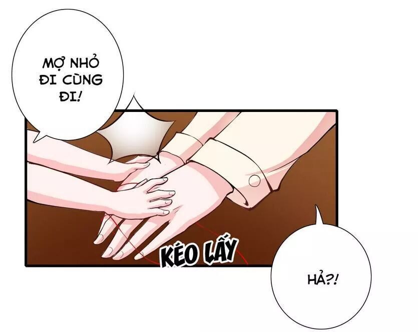 Thiểm Hôn Kinh Ái Chapter 57 - Trang 2