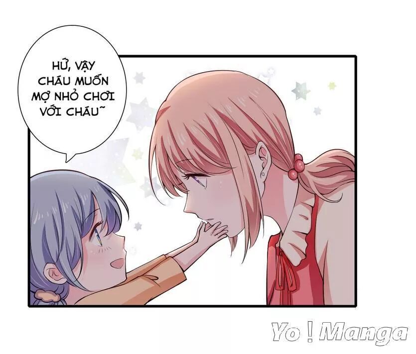 Thiểm Hôn Kinh Ái Chapter 57 - Trang 2