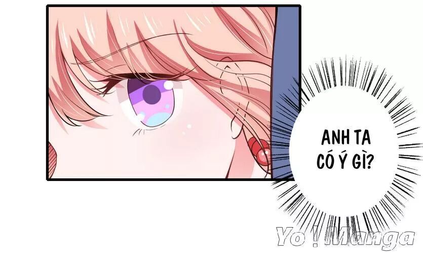 Thiểm Hôn Kinh Ái Chapter 57 - Trang 2