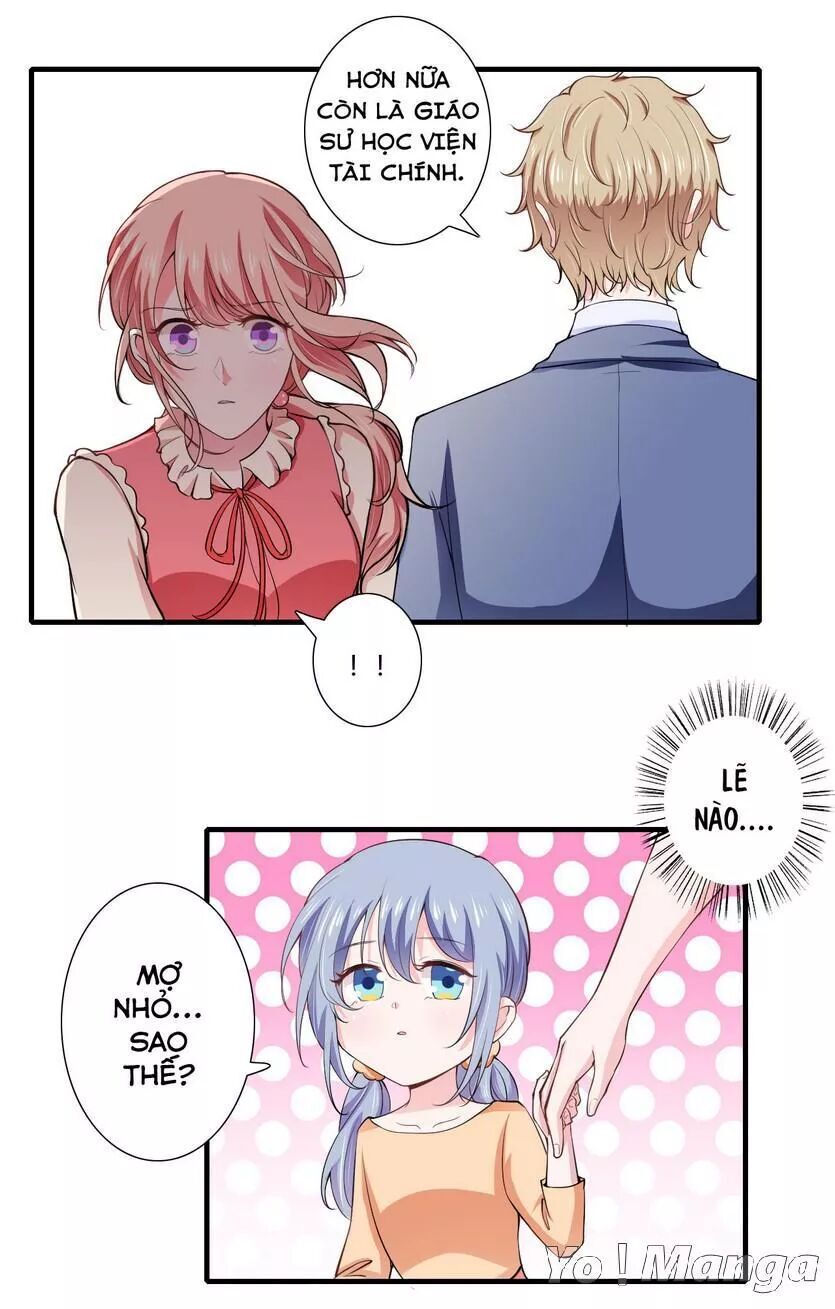 Thiểm Hôn Kinh Ái Chapter 57 - Trang 2