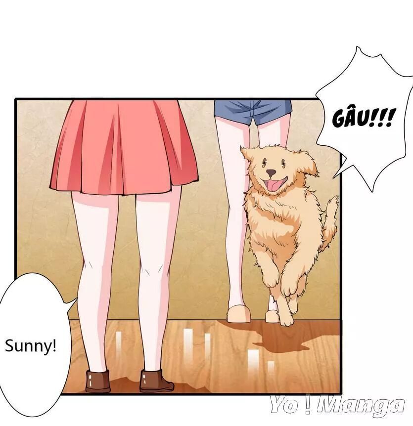 Thiểm Hôn Kinh Ái Chapter 57 - Trang 2