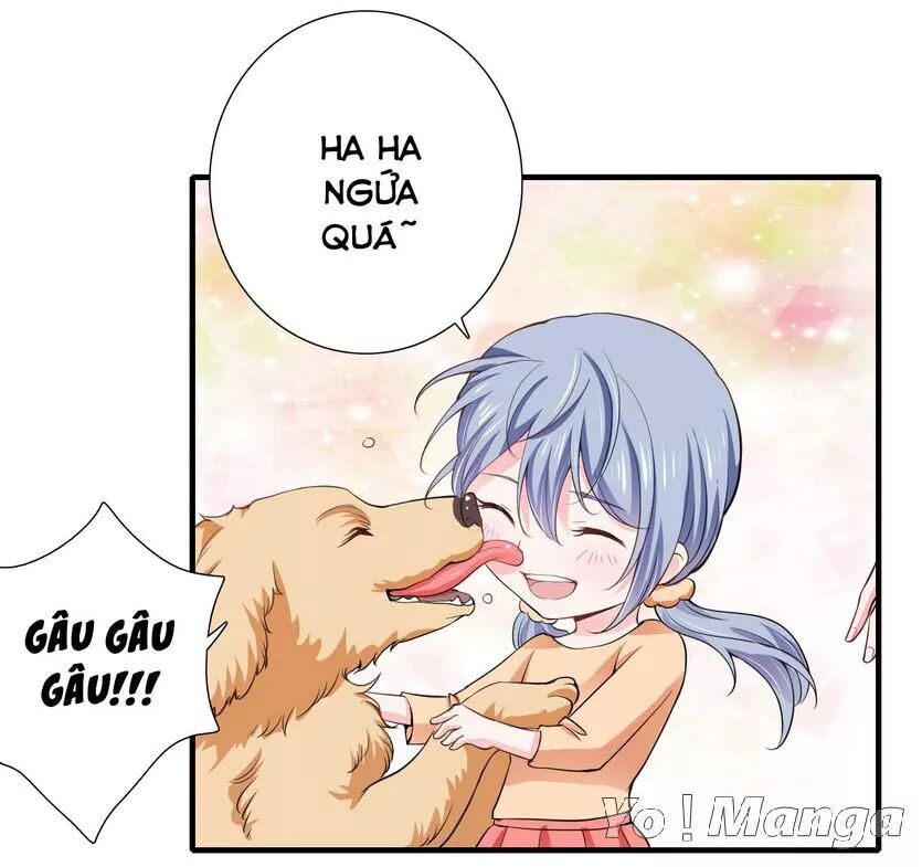 Thiểm Hôn Kinh Ái Chapter 57 - Trang 2