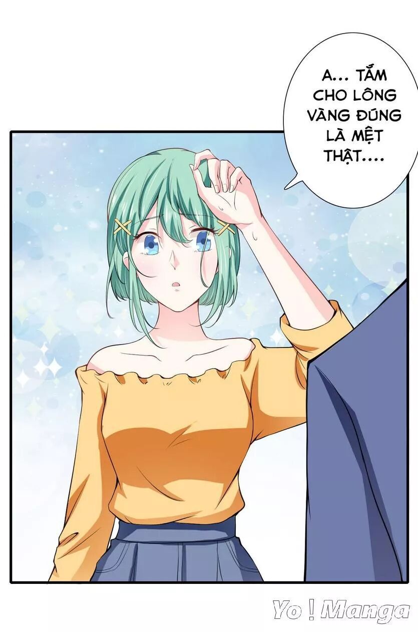 Thiểm Hôn Kinh Ái Chapter 57 - Trang 2