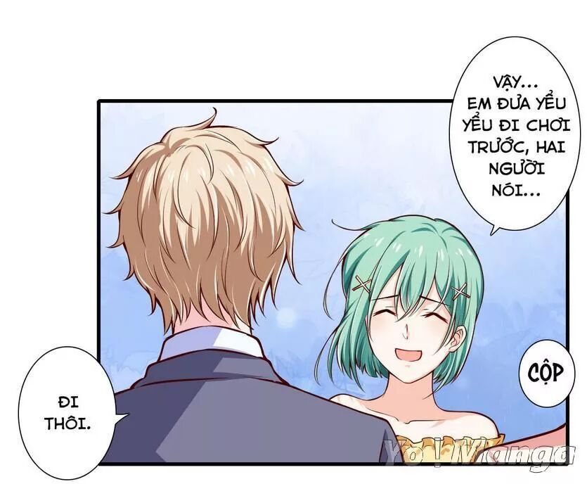 Thiểm Hôn Kinh Ái Chapter 57 - Trang 2