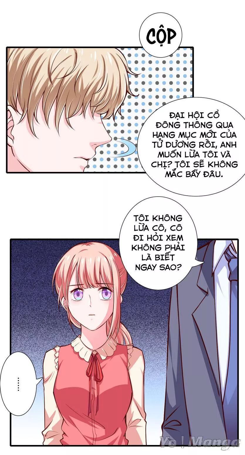 Thiểm Hôn Kinh Ái Chapter 57 - Trang 2