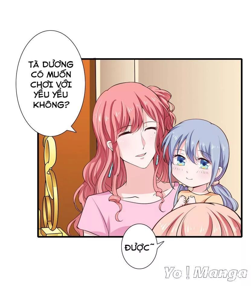 Thiểm Hôn Kinh Ái Chapter 57 - Trang 2