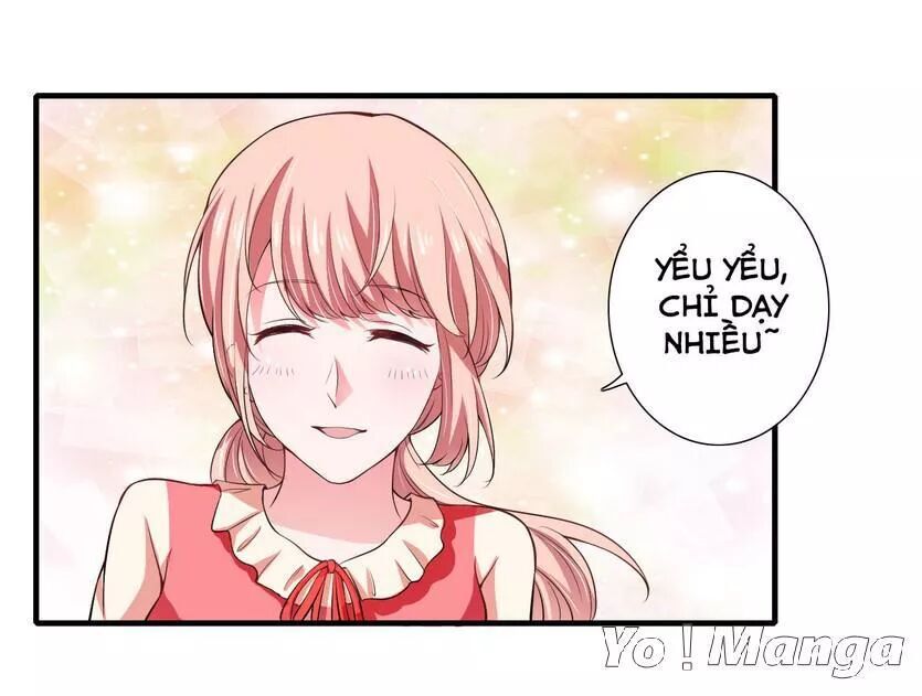 Thiểm Hôn Kinh Ái Chapter 57 - Trang 2