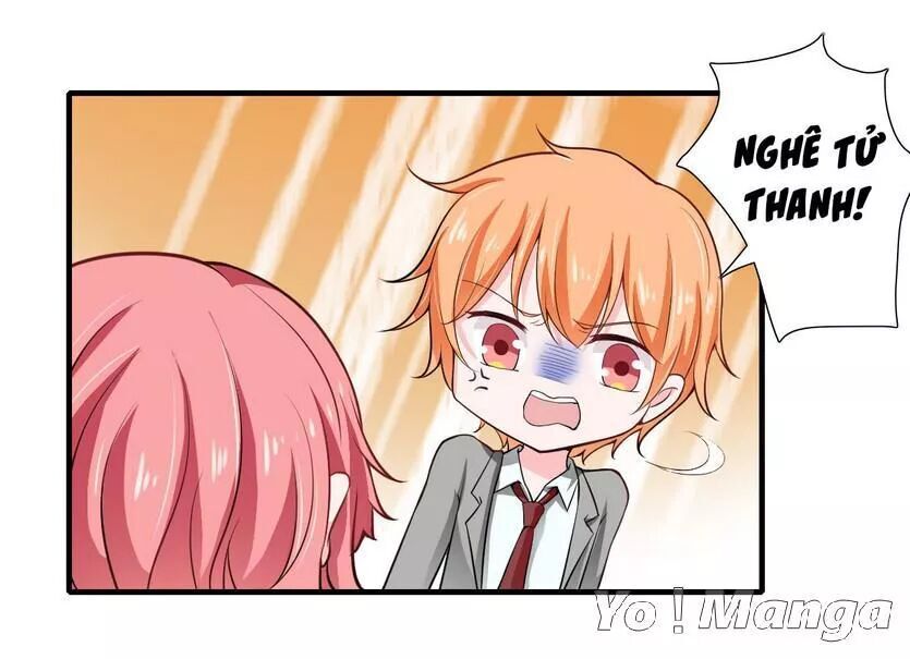 Thiểm Hôn Kinh Ái Chapter 57 - Trang 2