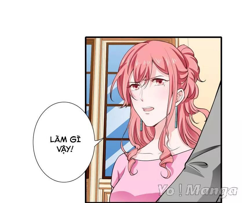 Thiểm Hôn Kinh Ái Chapter 57 - Trang 2