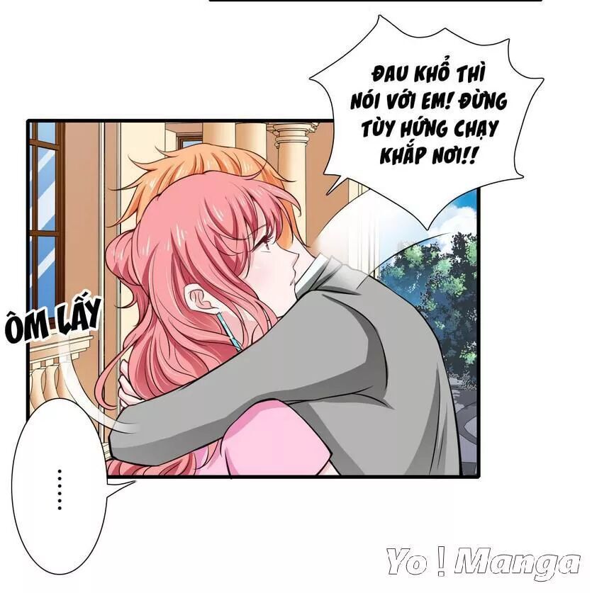 Thiểm Hôn Kinh Ái Chapter 57 - Trang 2