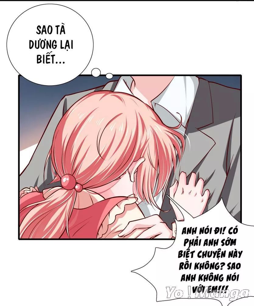 Thiểm Hôn Kinh Ái Chapter 58 - Trang 2