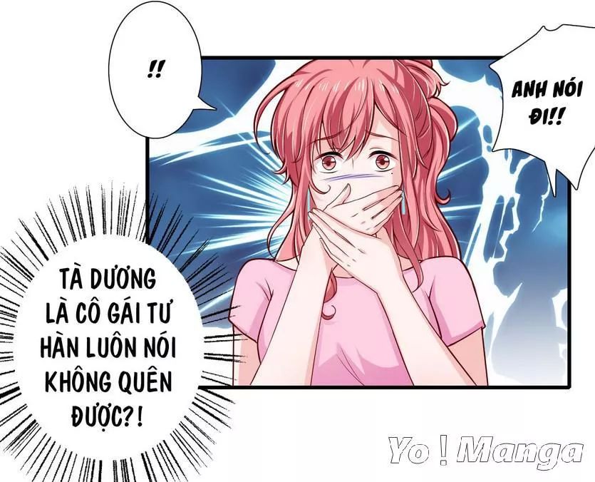 Thiểm Hôn Kinh Ái Chapter 58 - Trang 2