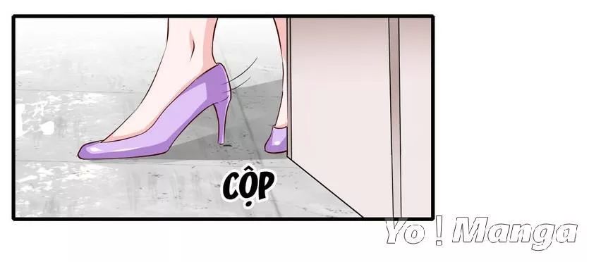 Thiểm Hôn Kinh Ái Chapter 58 - Trang 2