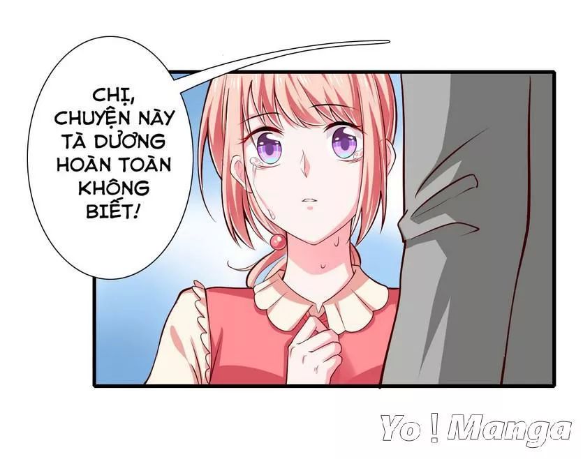 Thiểm Hôn Kinh Ái Chapter 58 - Trang 2