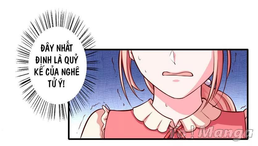 Thiểm Hôn Kinh Ái Chapter 58 - Trang 2