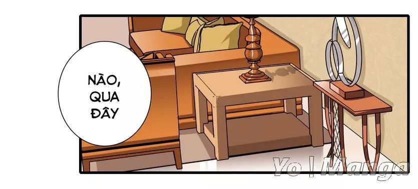 Thiểm Hôn Kinh Ái Chapter 58 - Trang 2