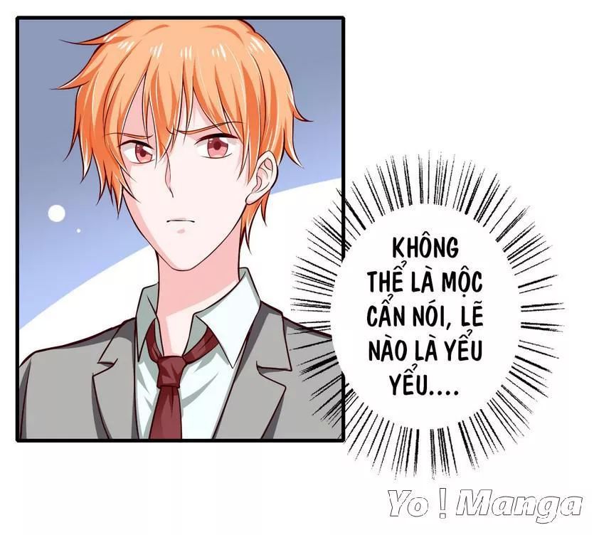 Thiểm Hôn Kinh Ái Chapter 58 - Trang 2