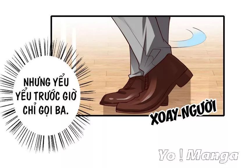 Thiểm Hôn Kinh Ái Chapter 58 - Trang 2