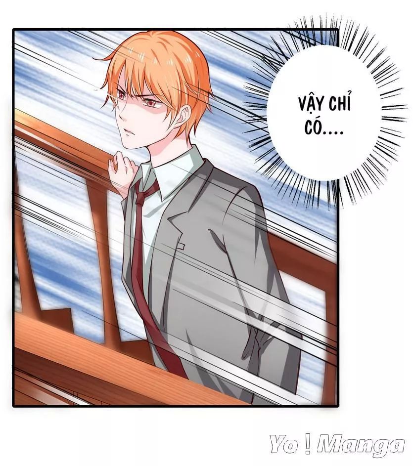 Thiểm Hôn Kinh Ái Chapter 58 - Trang 2