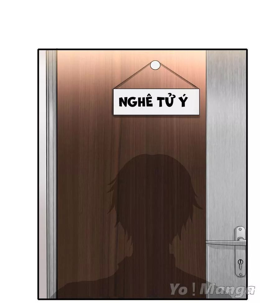 Thiểm Hôn Kinh Ái Chapter 58 - Trang 2