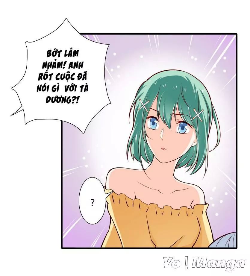 Thiểm Hôn Kinh Ái Chapter 58 - Trang 2