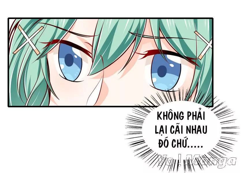 Thiểm Hôn Kinh Ái Chapter 58 - Trang 2