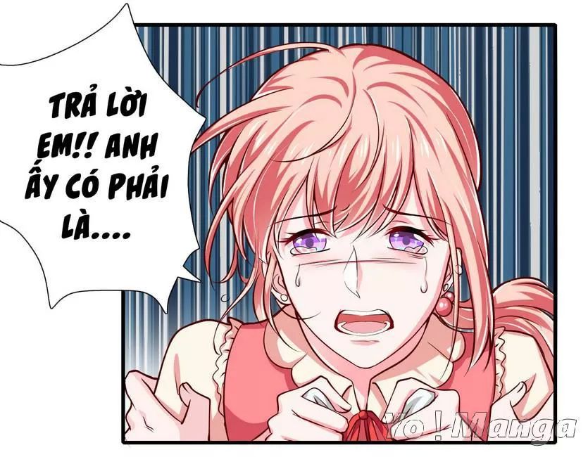 Thiểm Hôn Kinh Ái Chapter 58 - Trang 2