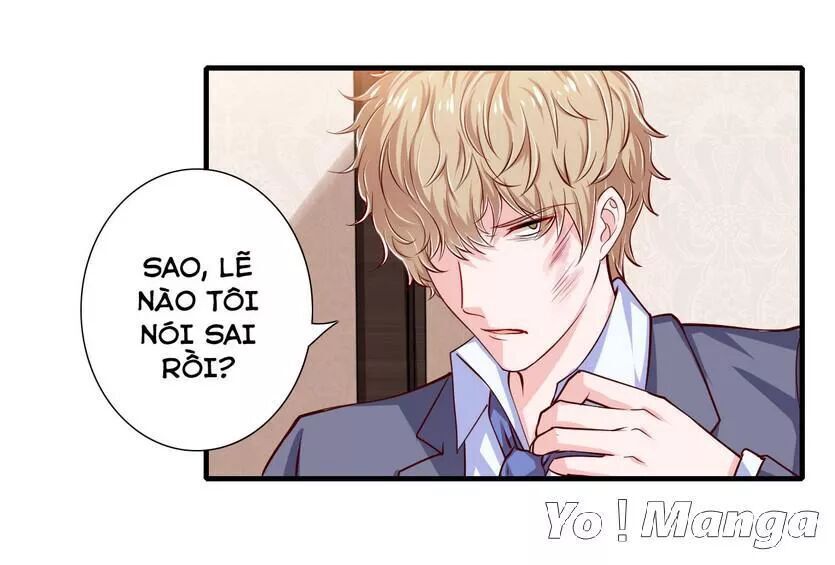 Thiểm Hôn Kinh Ái Chapter 59 - Trang 2