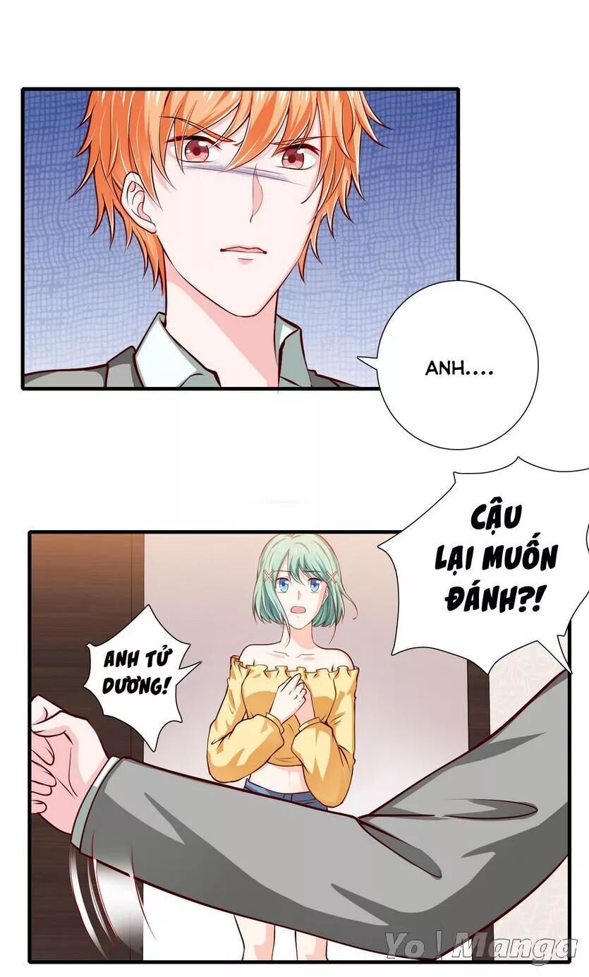 Thiểm Hôn Kinh Ái Chapter 59 - Trang 2