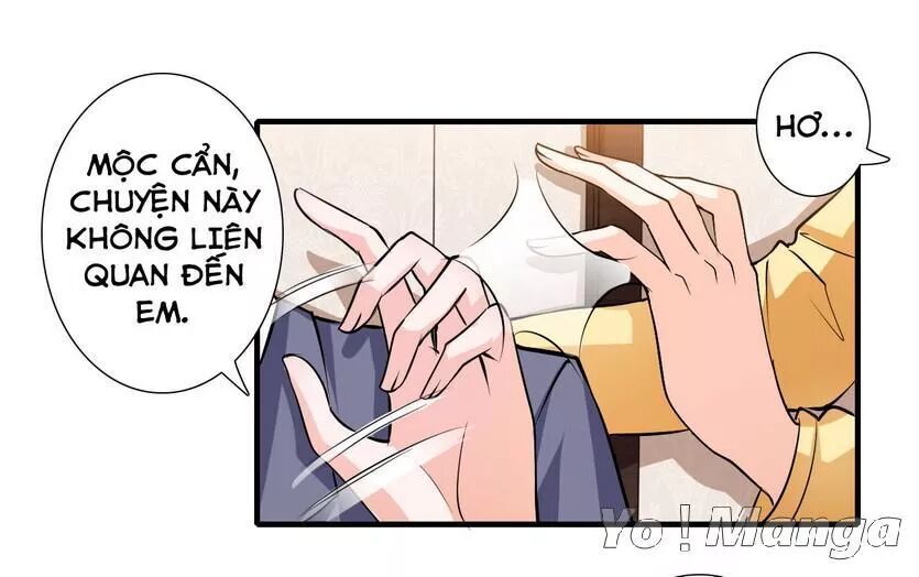 Thiểm Hôn Kinh Ái Chapter 59 - Trang 2