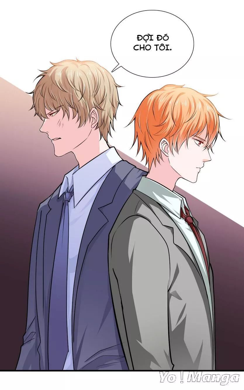 Thiểm Hôn Kinh Ái Chapter 59 - Trang 2