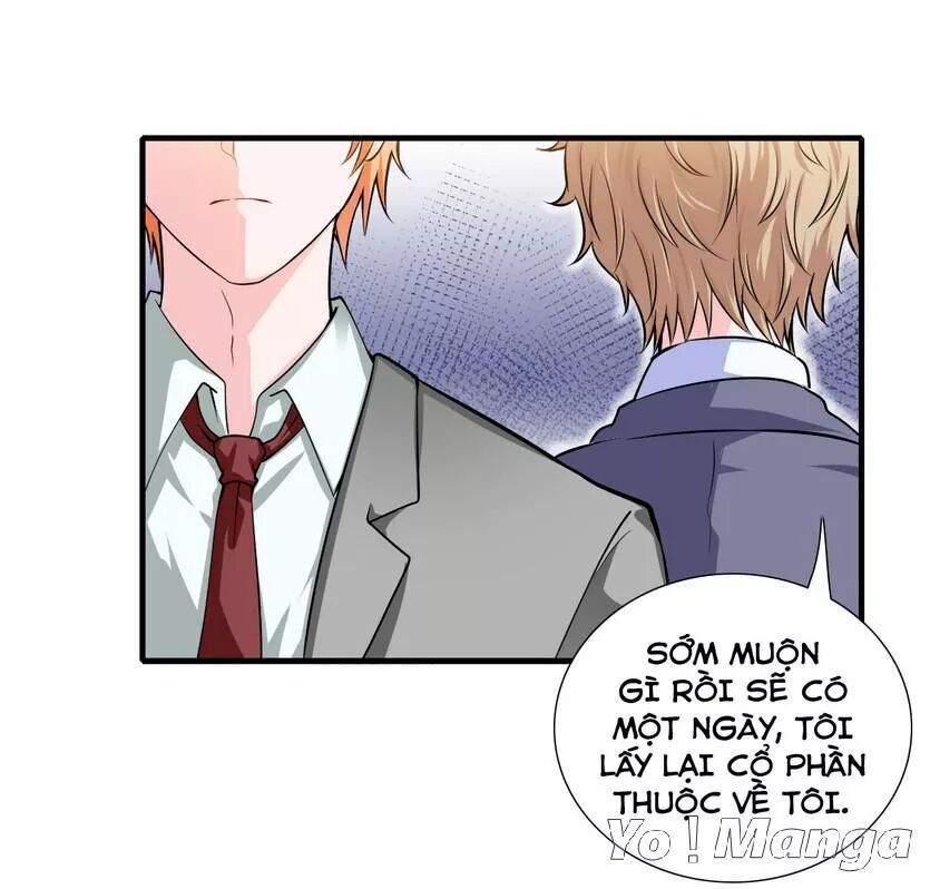 Thiểm Hôn Kinh Ái Chapter 59 - Trang 2