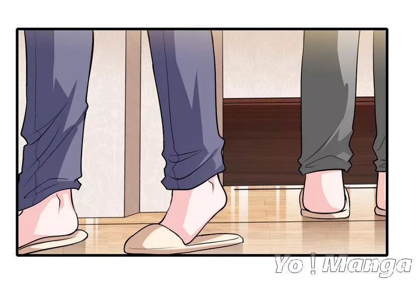 Thiểm Hôn Kinh Ái Chapter 59 - Trang 2