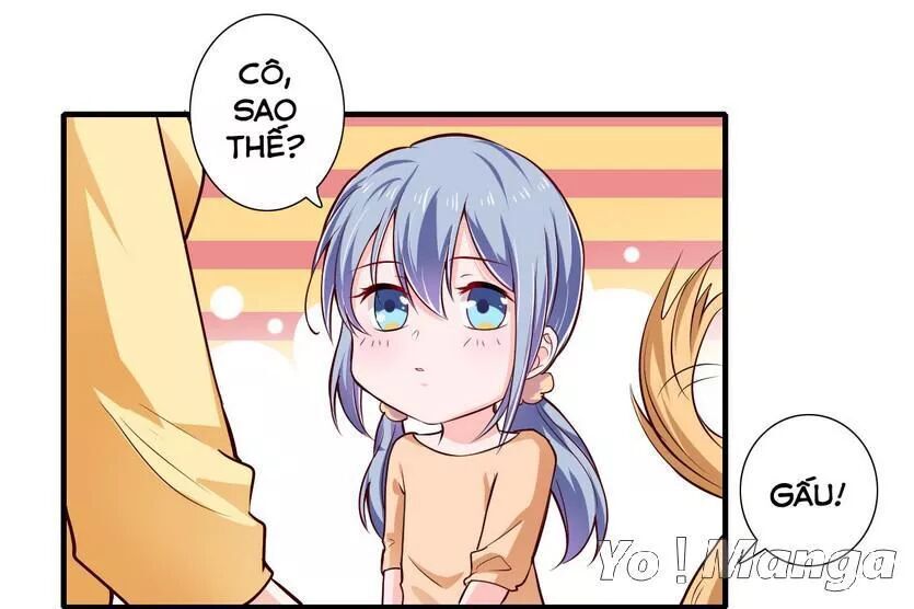 Thiểm Hôn Kinh Ái Chapter 59 - Trang 2